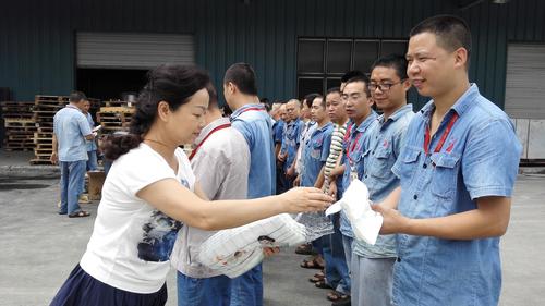 劳动保护支出中劳动保护用品的合规条件